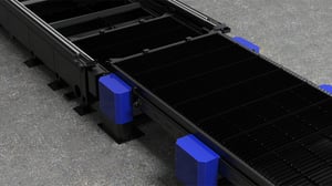 taboles navettes laser