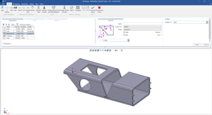 lantek flex3d tube software