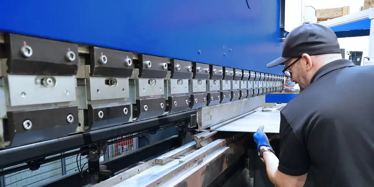 Presse-Plieuse Presse-Plieuse