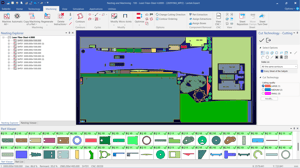 lantek expert cut nesting software for laser