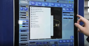 machitech cnc controller for laser