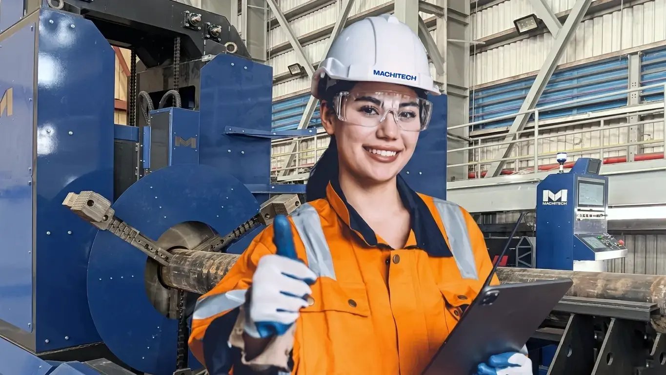 millwright-machitech millwright-machitech