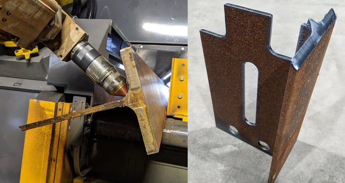 t-beams-shipbuilding-fabrication