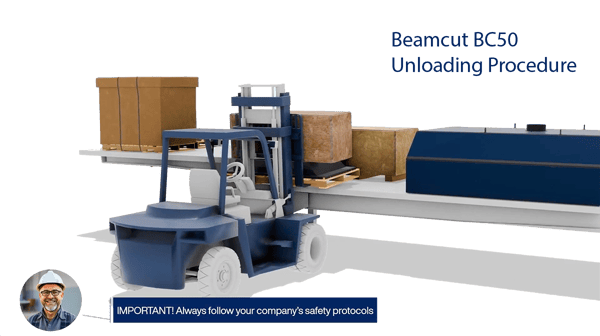 unloading-bc50 unloading-bc50