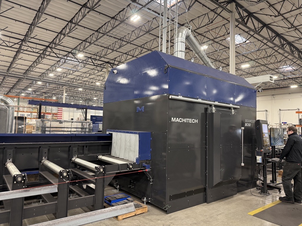 Beamcut-BC50-Machine-2025